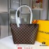Authentic Louis Vuitton M42267 Multifunctional Monogram Canvas Shoulder Bag, Small and Large Sizes Available