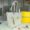 Authentic Louis Vuitton M42267 Multifunctional Monogram Canvas Shoulder Bag, Small and Large Sizes Available with Imported Taiwanese Material and Original Yellow Leather Trim