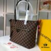 Authentic Louis Vuitton M42267 Multifunctional Monogram Canvas Shoulder Bag, Available in Large and Small Sizes