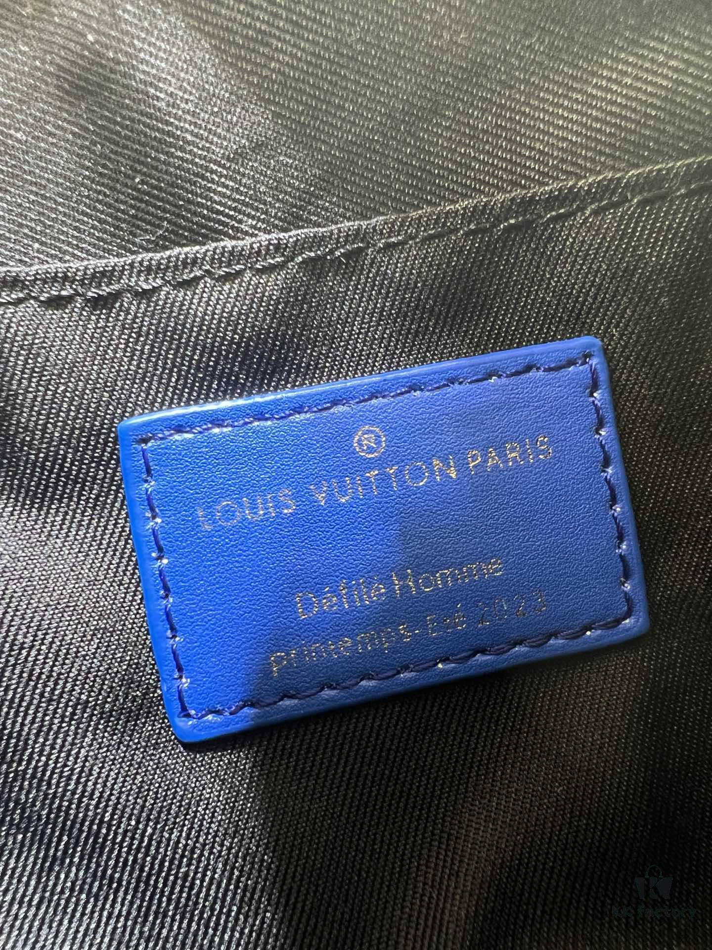 Upgraded Original M20900 M46803 M46804 Keepall Bandoulière 25 Handbag