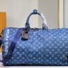 M23962 M41416 Keepall Bandoulière 45 in Monogram Tones Collection