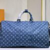 M23962 M41416 Keepall Bandoulière 45 in Monogram Tones Collection