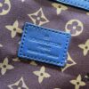 M23962 M41416 Keepall Bandoulière 45 in Monogram Tones Collection