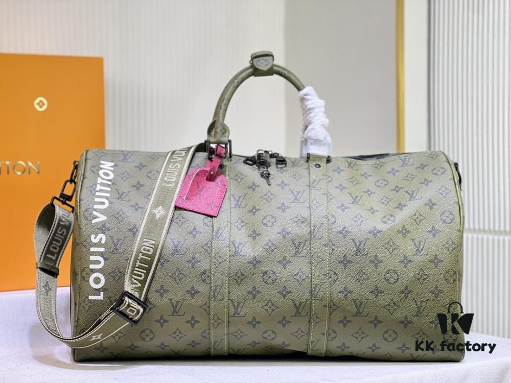 M23962 M41416 Keepall Bandoulière 45 in Monogram Tones Collection