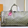 M23962 M41416 Keepall Bandoulière 45 in Monogram Tones Collection