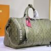 M23962 M41416 Keepall Bandoulière 45 in Monogram Tones Collection