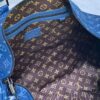 M23962 M41416 Keepall Bandoulière 45 in Monogram Tones Collection