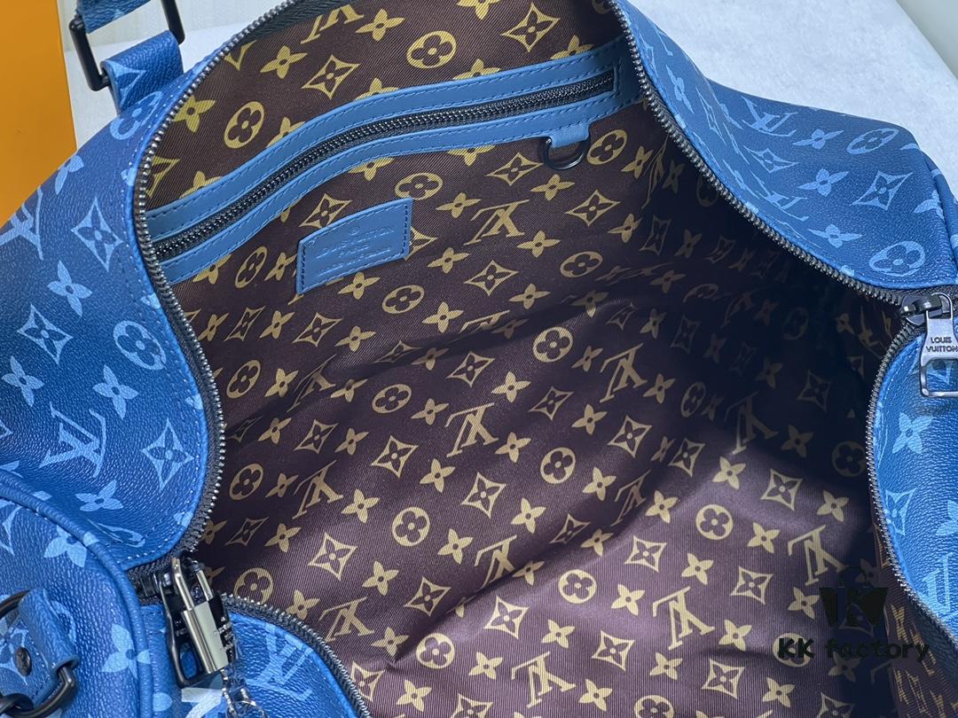 M23962 M41416 Keepall Bandoulière 45 in Monogram Tones Collection