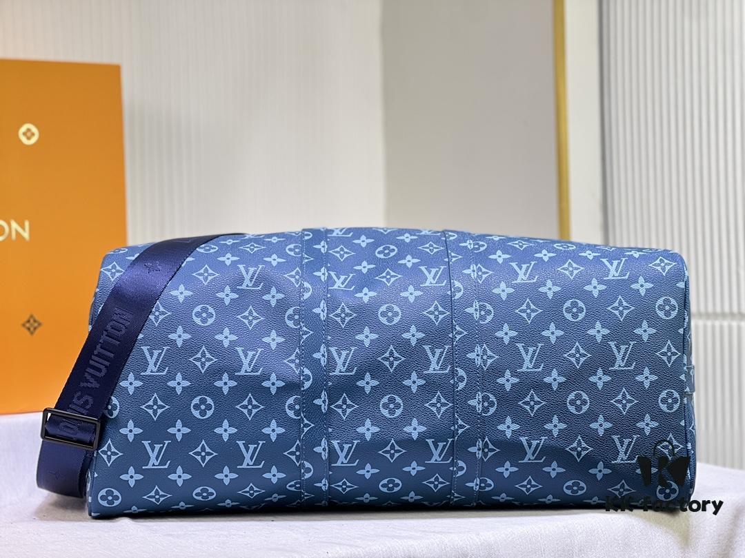 M23962 M41416 Keepall Bandoulière 45 in Monogram Tones Collection