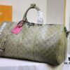 M23962 M41416 Keepall Bandoulière 45 in Monogram Tones Collection