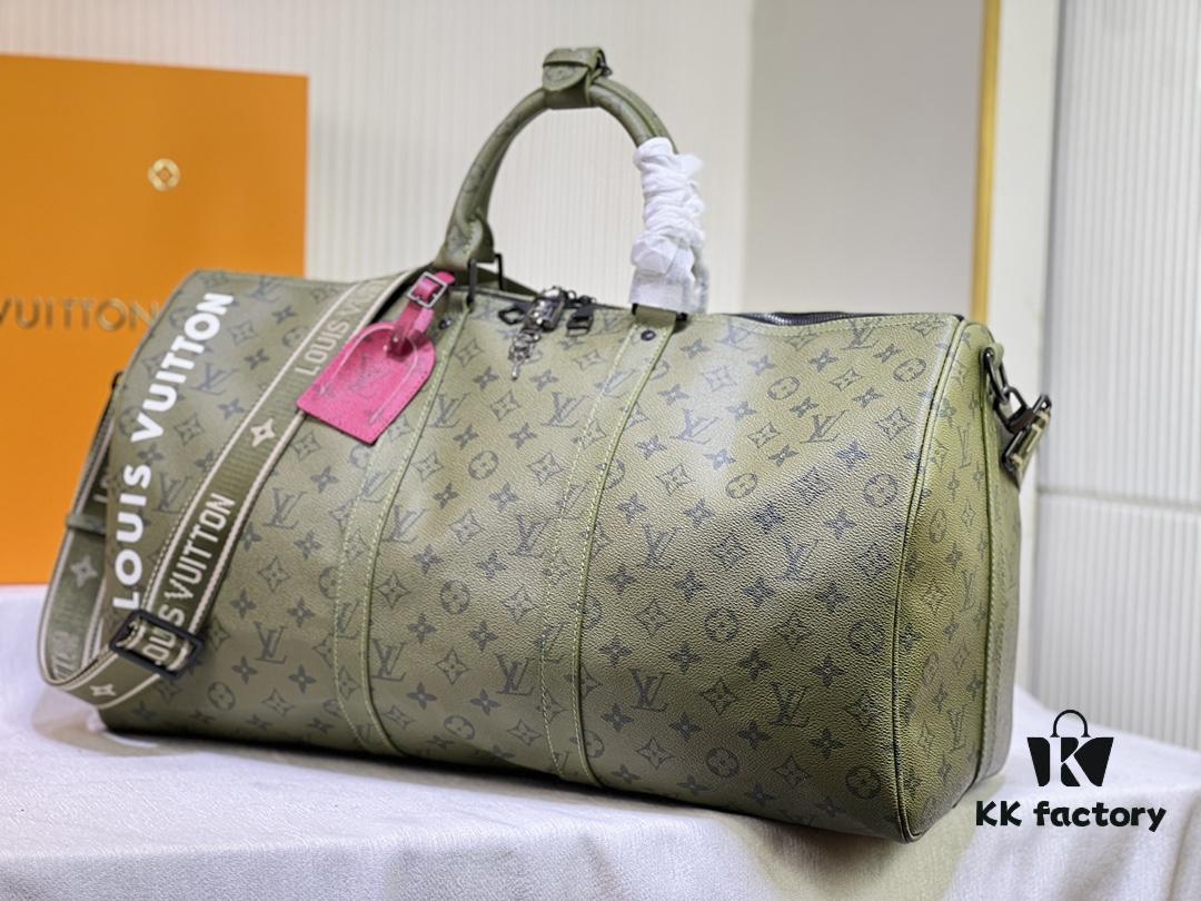 M23962 M41416 Keepall Bandoulière 45 in Monogram Tones Collection
