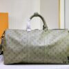 M23962 M41416 Keepall Bandoulière 45 in Monogram Tones Collection