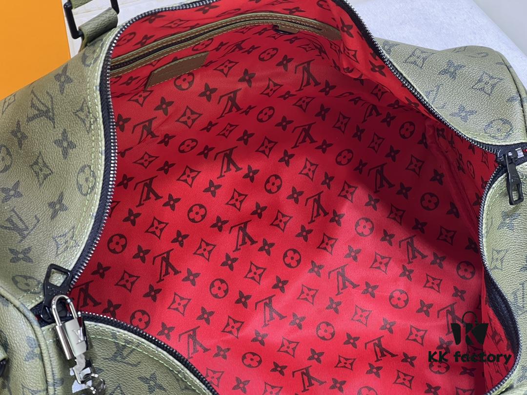 M23962 M41416 Keepall Bandoulière 45 in Monogram Tones Collection