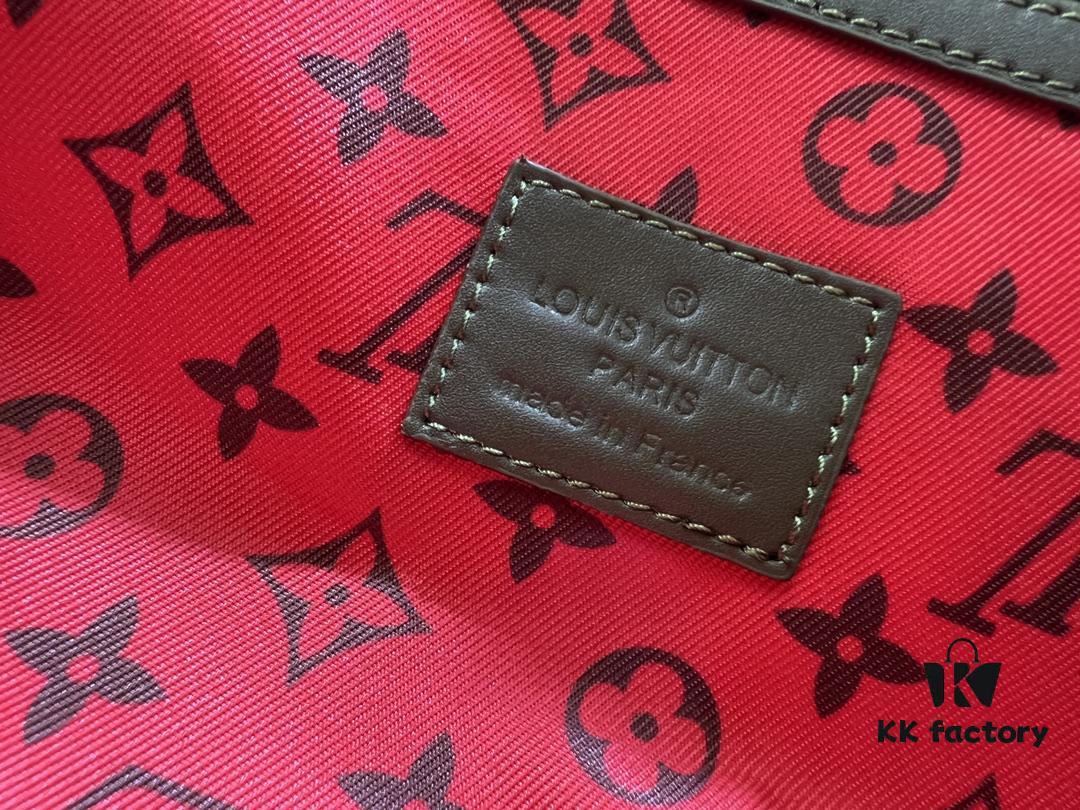 M23962 M41416 Keepall Bandoulière 45 in Monogram Tones Collection