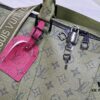 M23962 M41416 Keepall Bandoulière 45 in Monogram Tones Collection