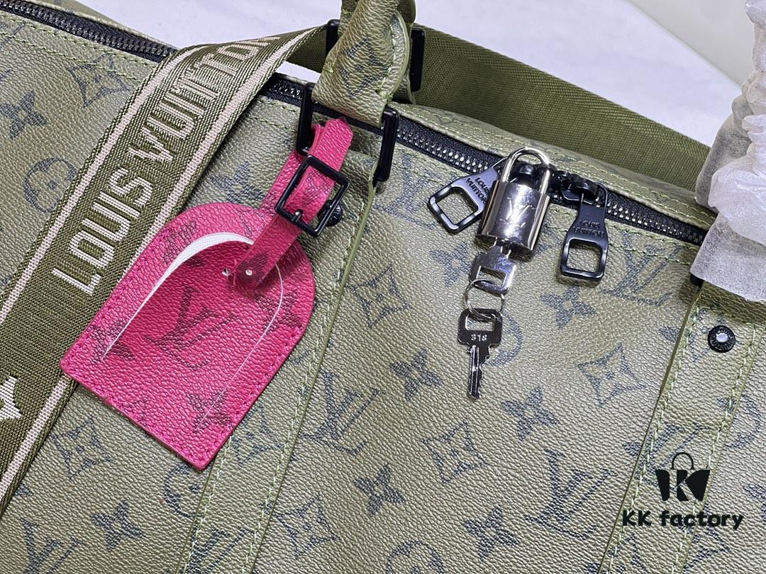 M23962 M41416 Keepall Bandoulière 45 in Monogram Tones Collection