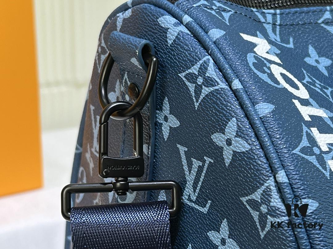 M23962 M41416 Keepall Bandoulière 45 in Monogram Tones Collection