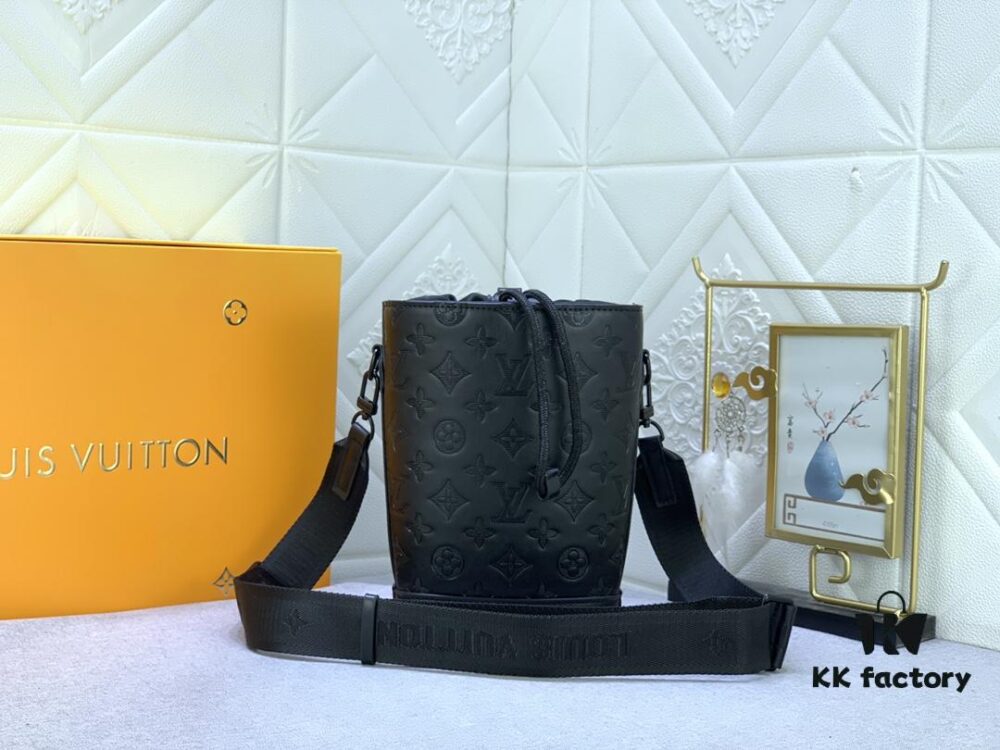 Upgraded Original M82248 Louis Vuitton Noé Shoulder Bag