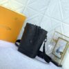 Upgraded Original M82248 Louis Vuitton Noé Shoulder Bag
