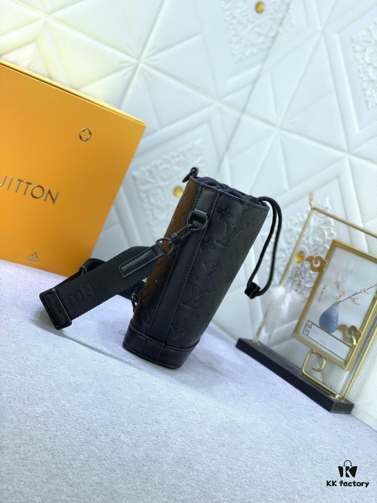 Upgraded Original M82248 Louis Vuitton Noé Shoulder Bag