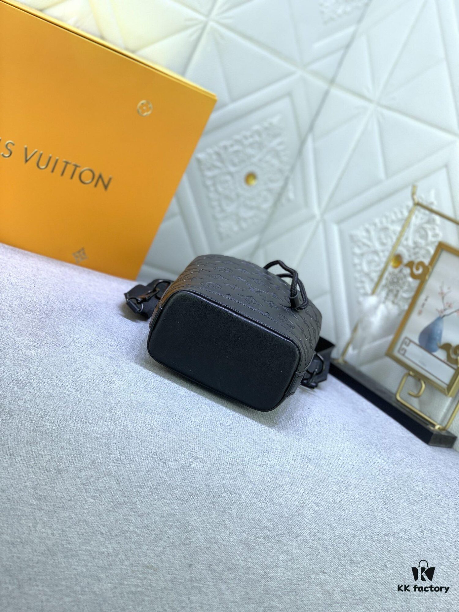 Upgraded Original M82248 Louis Vuitton Noé Shoulder Bag