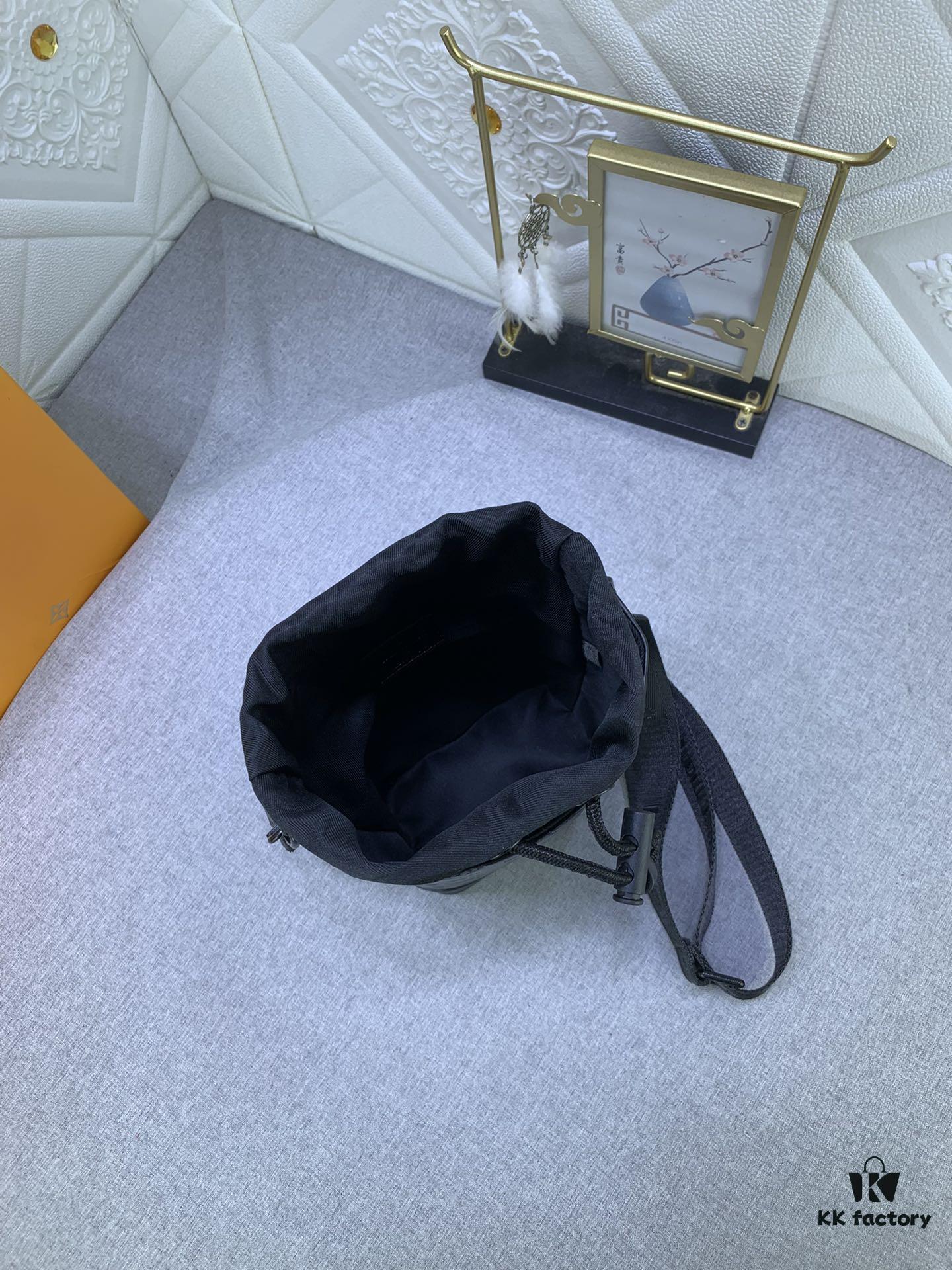 Upgraded Original M82248 Louis Vuitton Noé Shoulder Bag