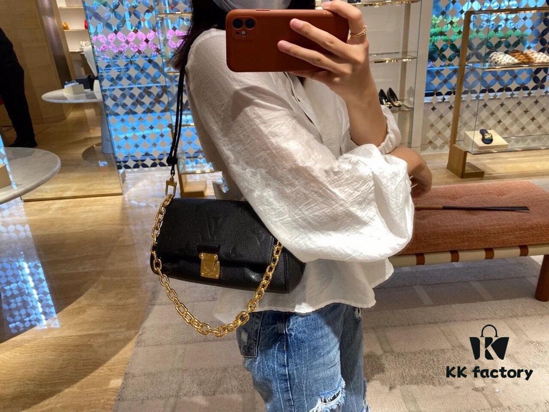 Upgraded Original Version (Replica Quality) ✨‼️ M46393 White Embossed Pink, M45813 Black Embossed, M45859 Black Imprinted, M45836 Elephant Grey, White Embossed, White Textured 👏👏 Favorite Handbag