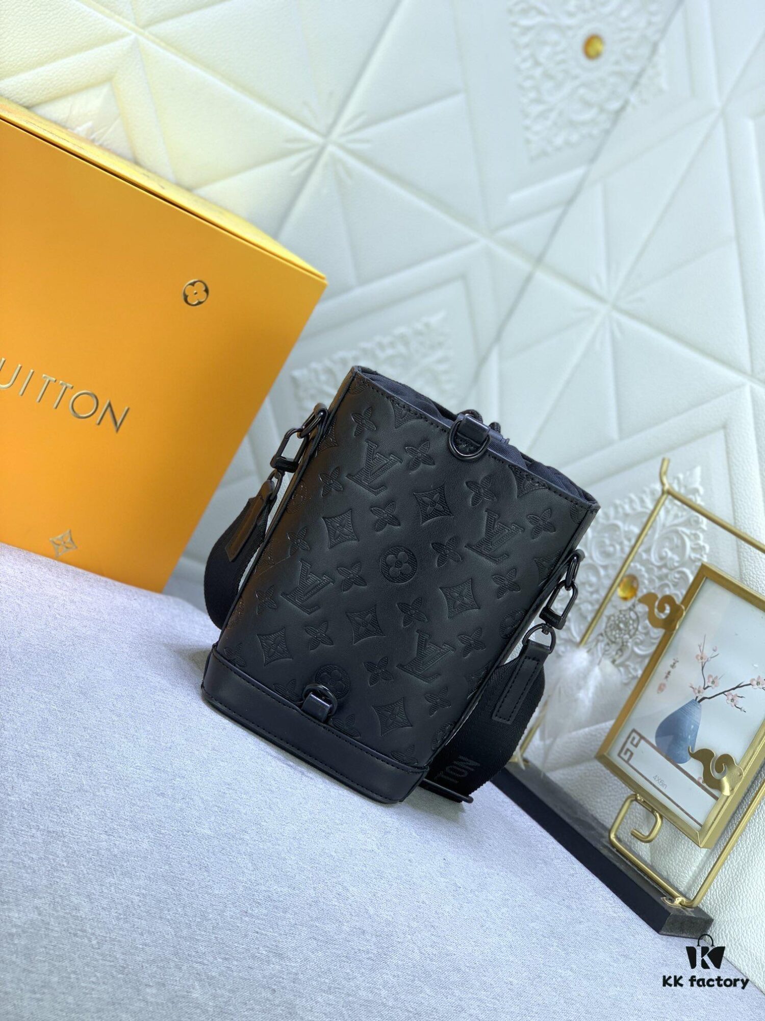 Upgraded Original M82248 Louis Vuitton Noé Shoulder Bag