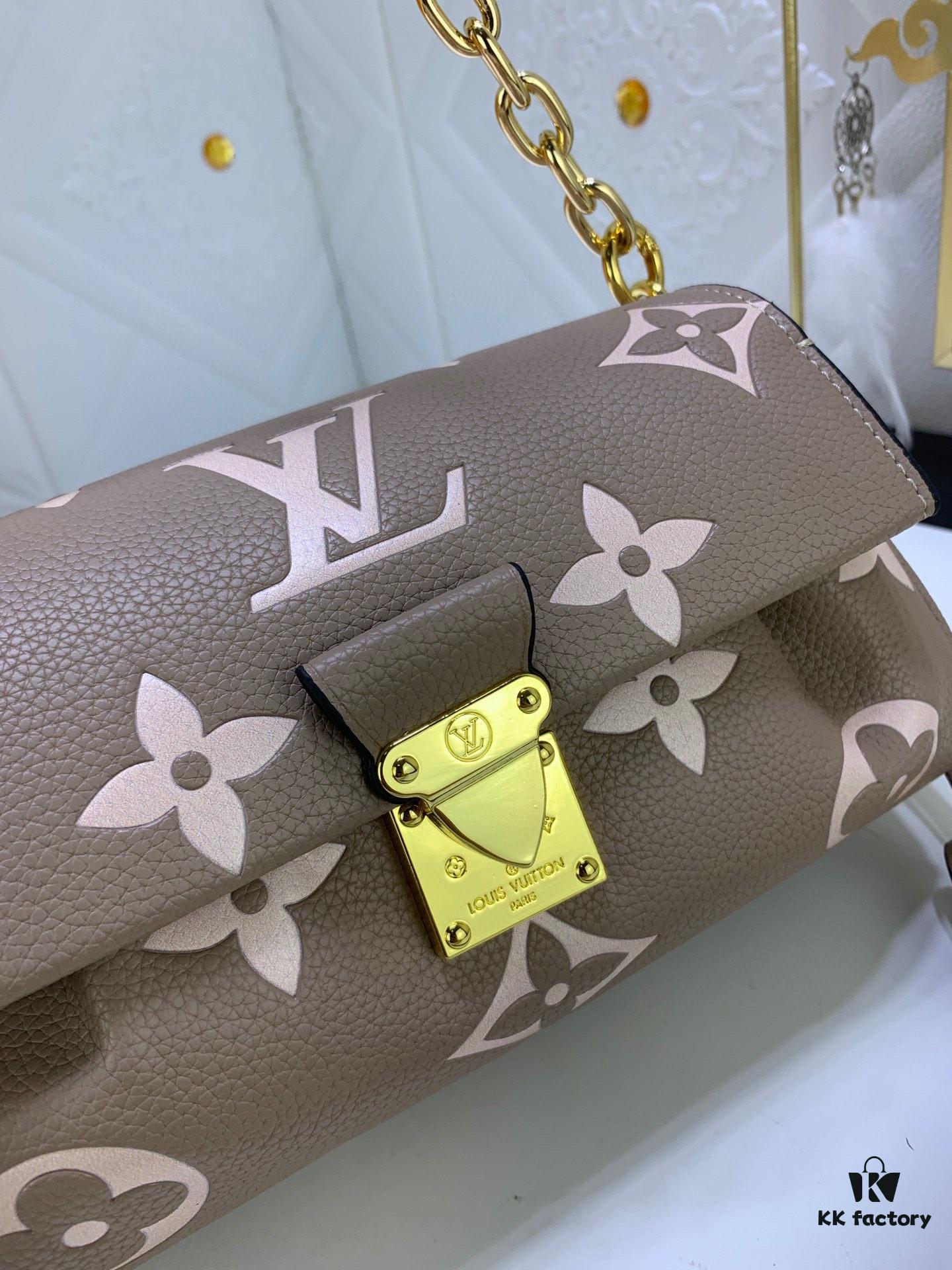 Upgraded Original Version (Replica Style) ✨‼️ M46393 White Printed Pink, M45813 Black Embossed, M45859 Black Imprinted, M45836 Elephant Grey, White Imprinted, White Embossed 👏👏 Favorite Handbag