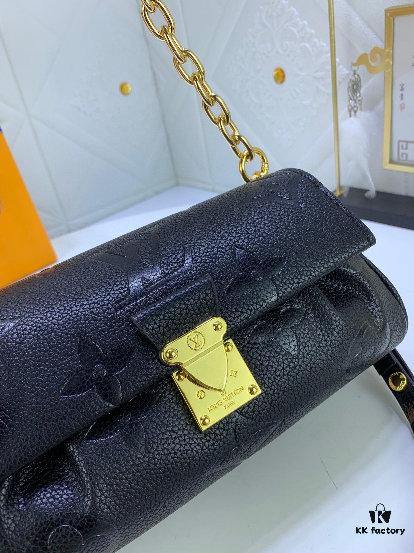 Upgraded Original Version (Replica of High-End Replica) ✨‼️ M46393 White Embossed Pink, M45813 Black Embossed, M45859 Black Imprinted, M45836 Elephant Grey, White Embossed, White Embossed Texture 👏👏 Favorite Handbag
