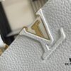 Top Grade Full Set Duty-Free Packaging 【💋 M55832 M94517 White Gold Buckle】