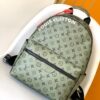 M46802 Green Backpack Collection