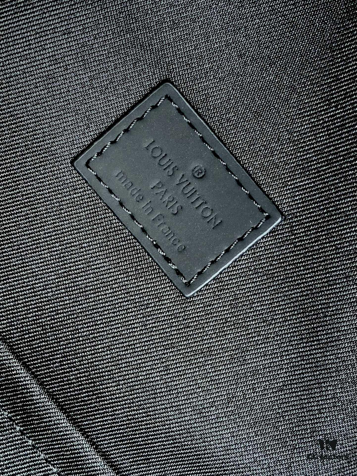 N40514 HEGE Discovery Small Backpack