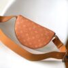 M23838 Green M31029 Orange Top-Quality Original Surplus LV Moon Crossbody Bag