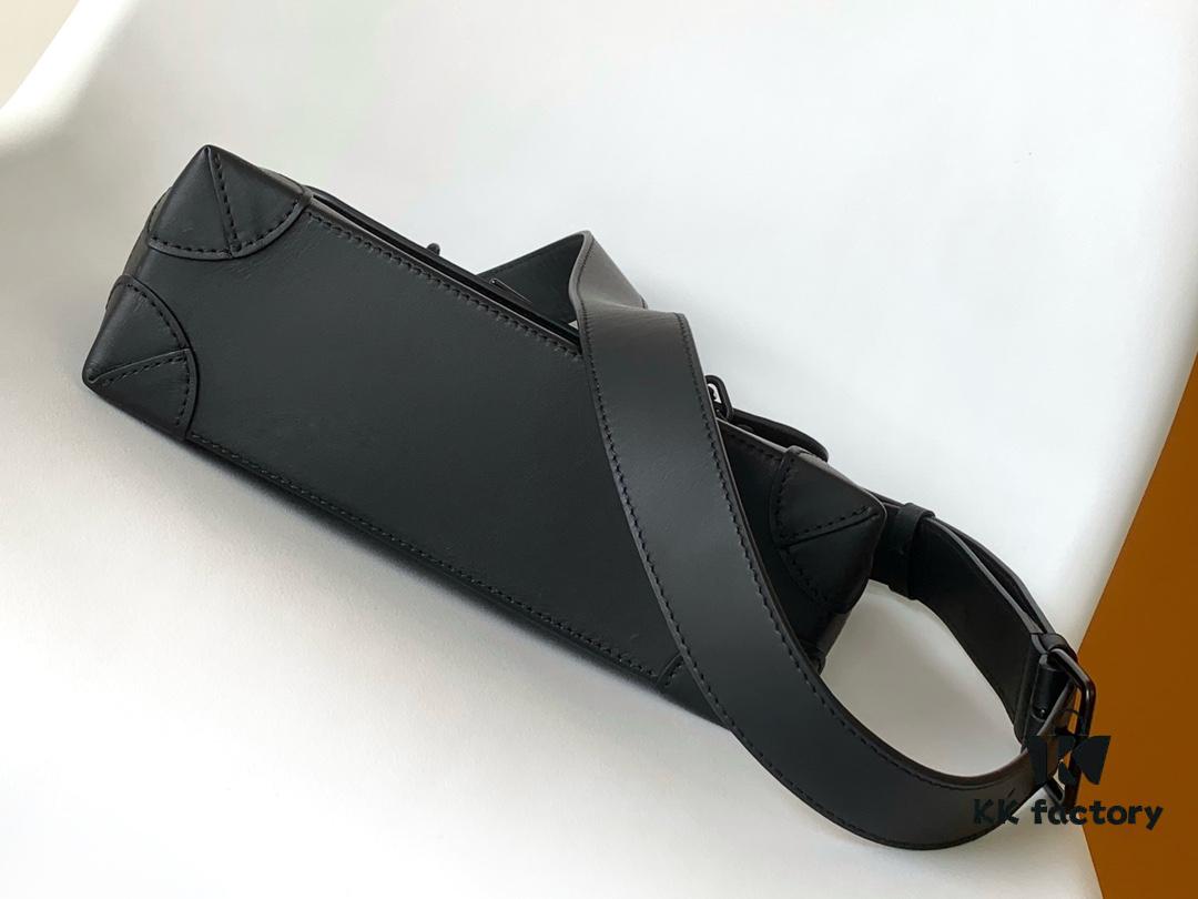 Top Quality Original Order M46953 Steamer Mini Handbag