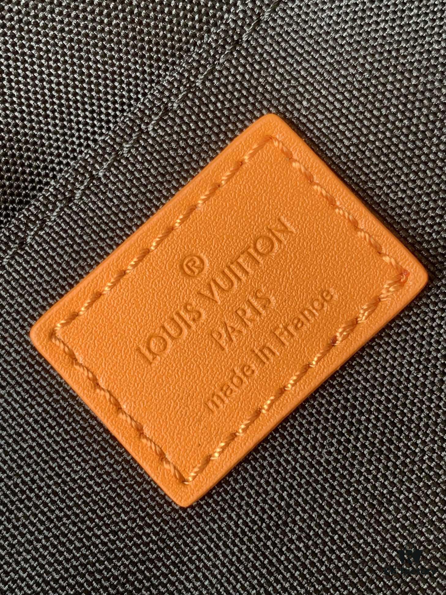 M23838 Green M31029 Orange Top-Quality Original Surplus LV Moon Crossbody Bag