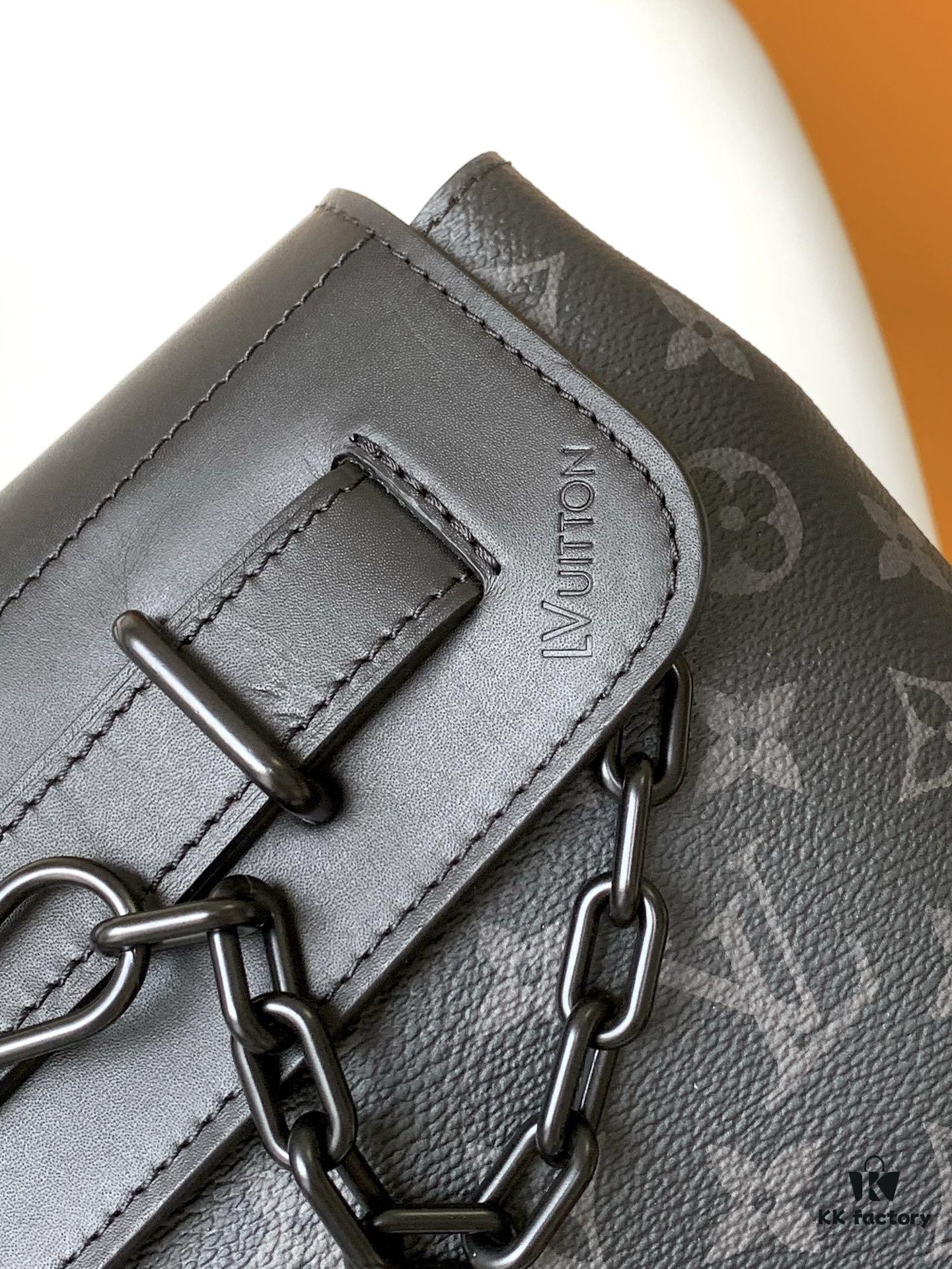 Top Quality Original Order M46953 Steamer Mini Handbag