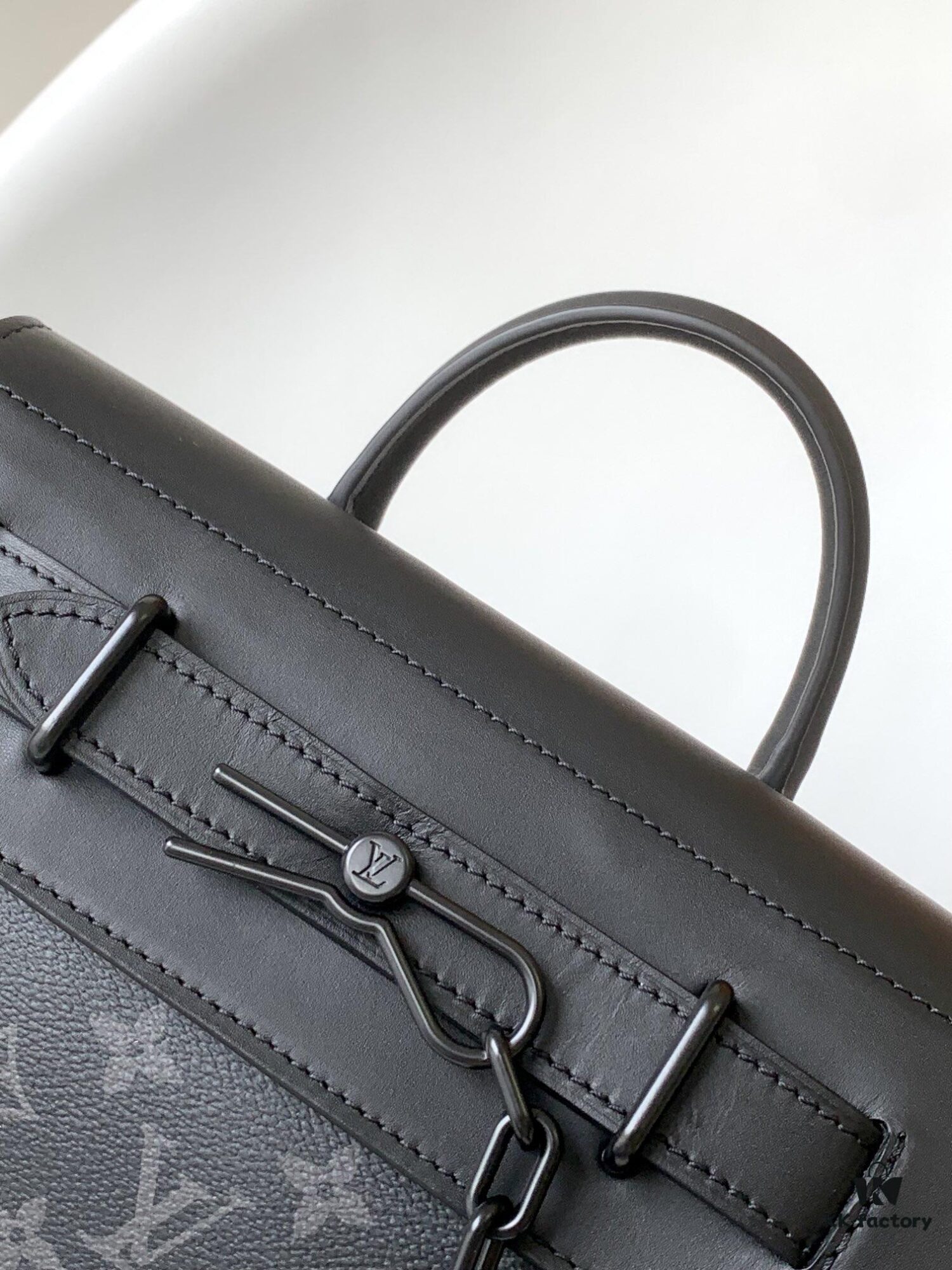 Top Quality Original Order M46953 Steamer Mini Handbag