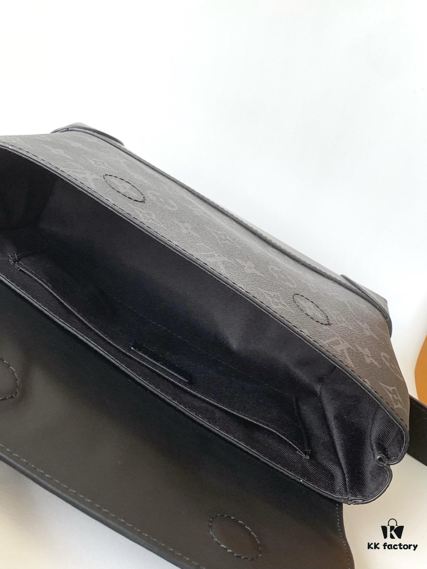 Top Quality Original Order M46953 Steamer Mini Handbag