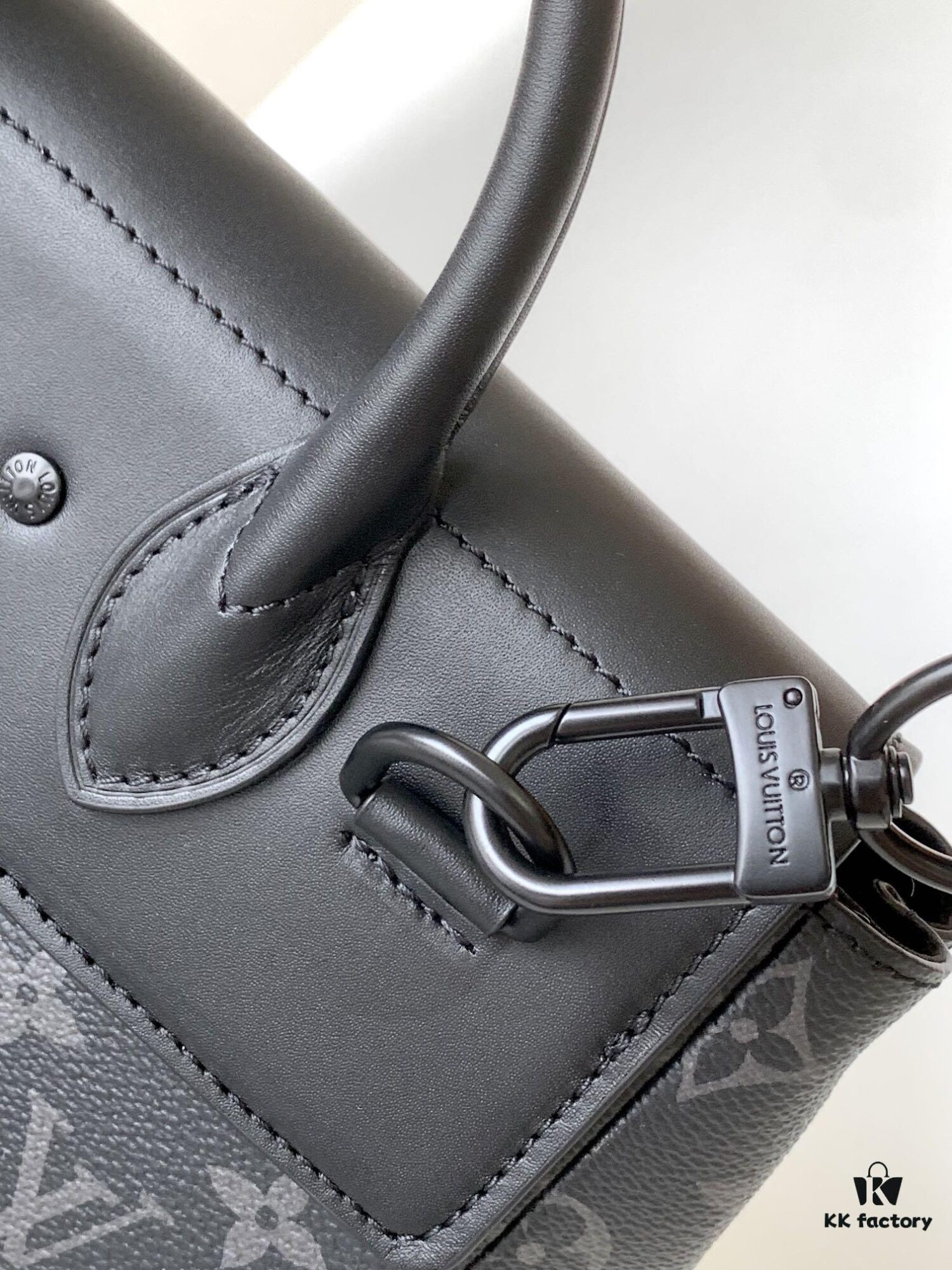 Top Quality Original Order M46953 Steamer Mini Handbag