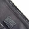 M59159 Black M21440 Blue Top-Quality Original Surplus LV Aerogram Leather Briefcase