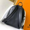 ARMAND Backpack M57959 Black Top-Quality Original Order