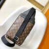 Top Quality Original M46327 Monogram N45302 Black Check Avenue Shoulder Bag