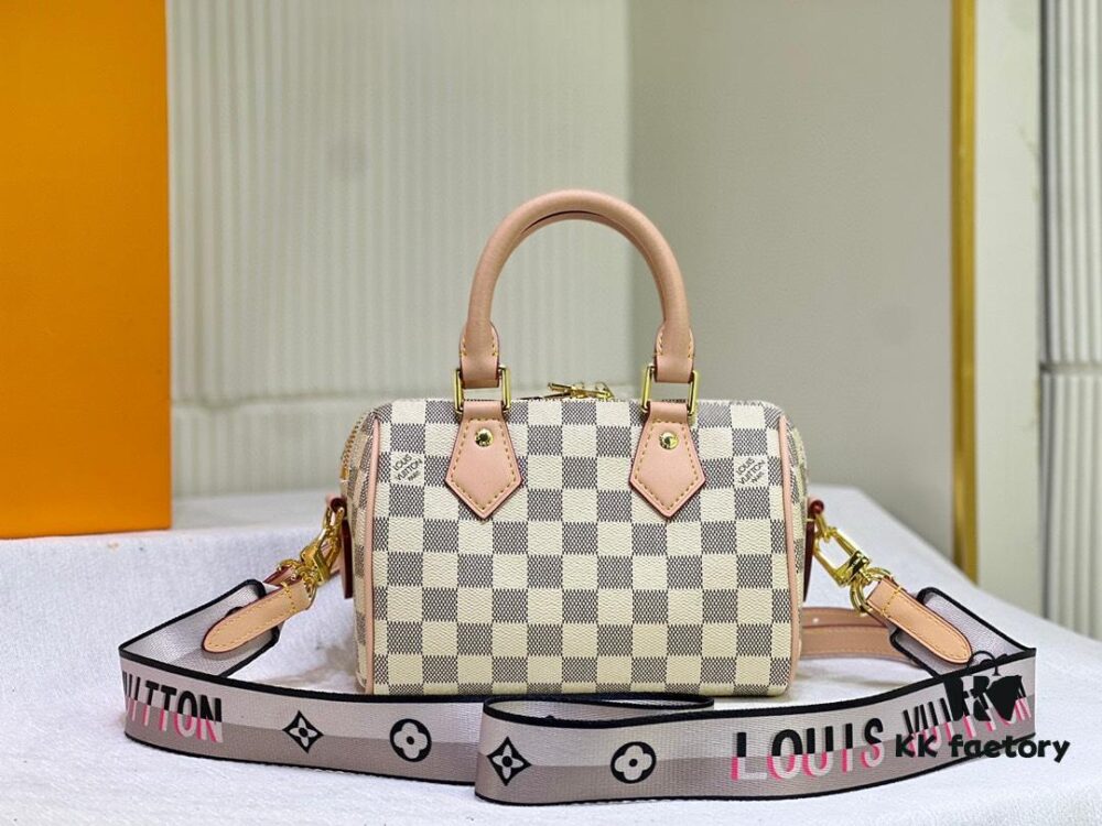 Speedy Bandoulière 20 Handbag M45957