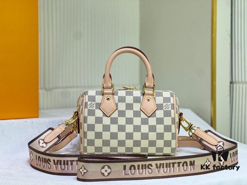 Speedy Bandoulière 20 Handbag M45957