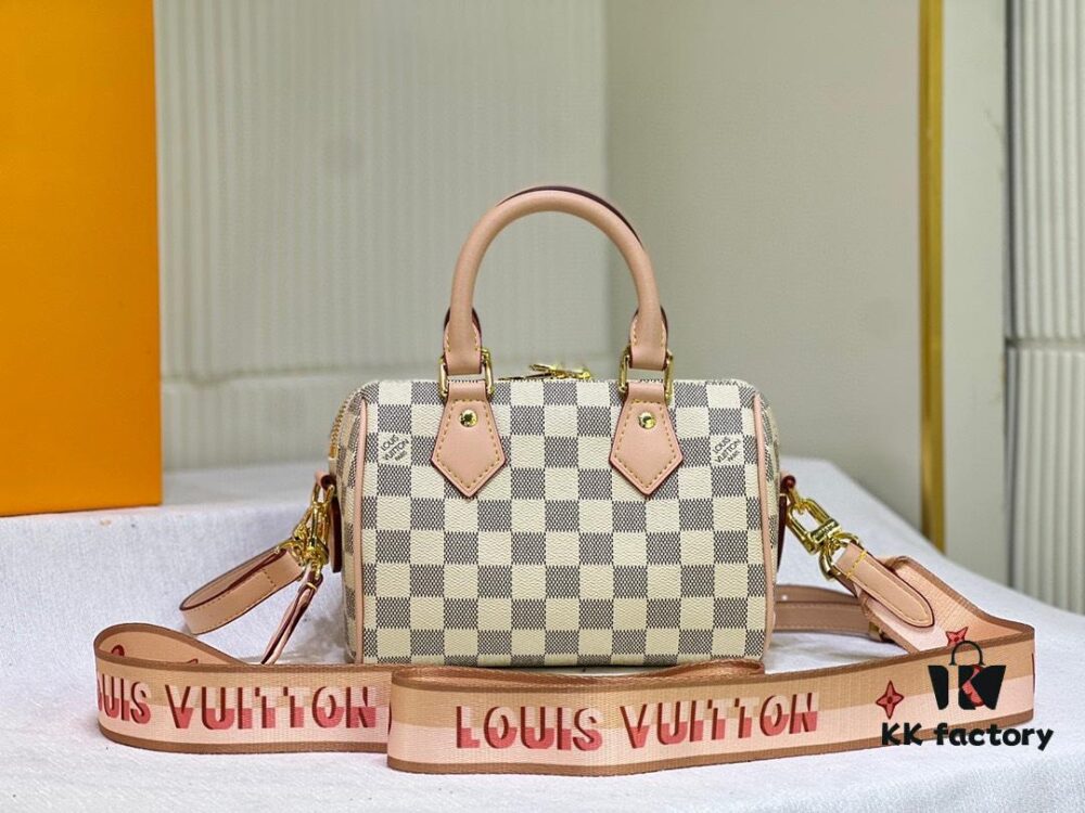 Speedy Bandoulière 20 Handbag M45957