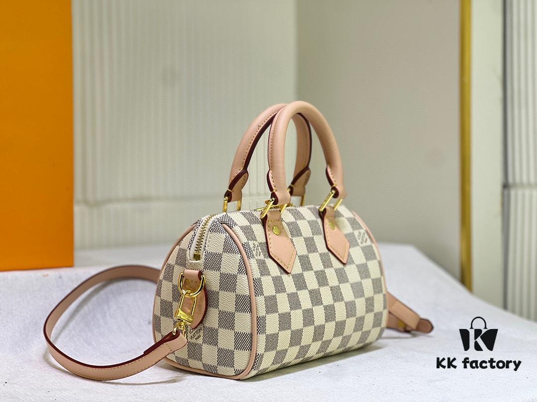 Speedy Bandoulière 20 Handbag M45957