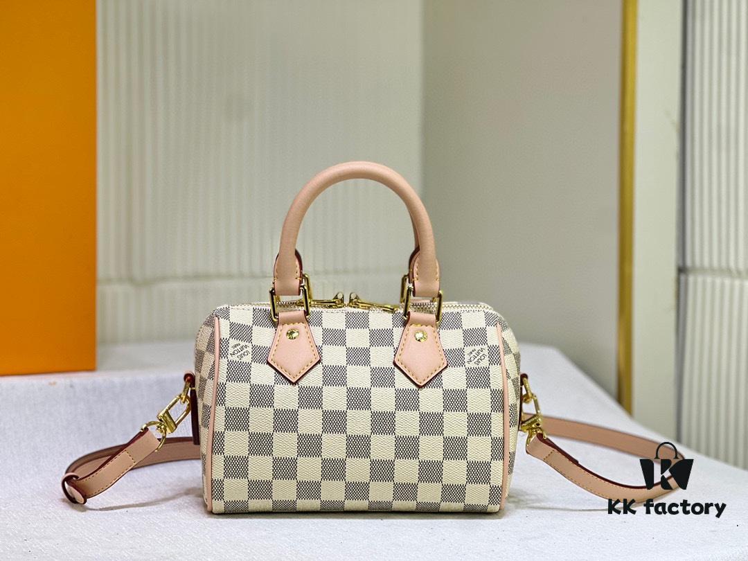 Speedy Bandoulière 20 Handbag M45957