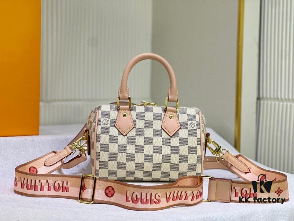 Speedy Bandoulière 20 Handbag M45957