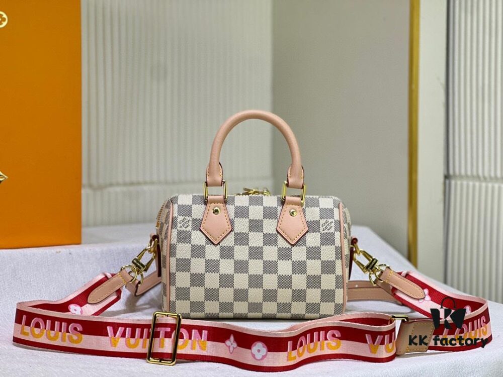Speedy Bandoulière 20 Handbag M45957